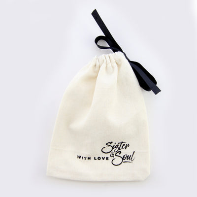 Sister & Soul Calico Gift Bag - Create Your Own Bundle