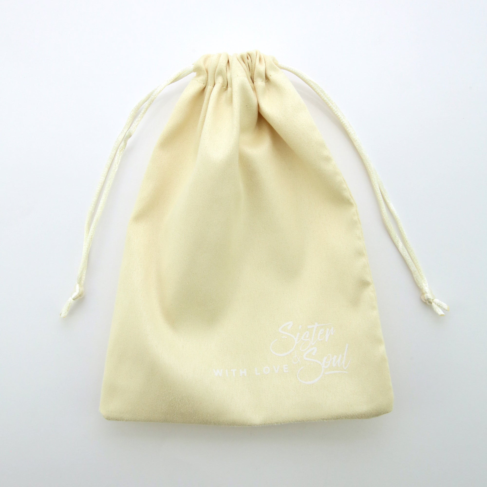 Sister & Soul Lemon Gift Bag - Create Your Own Bundle