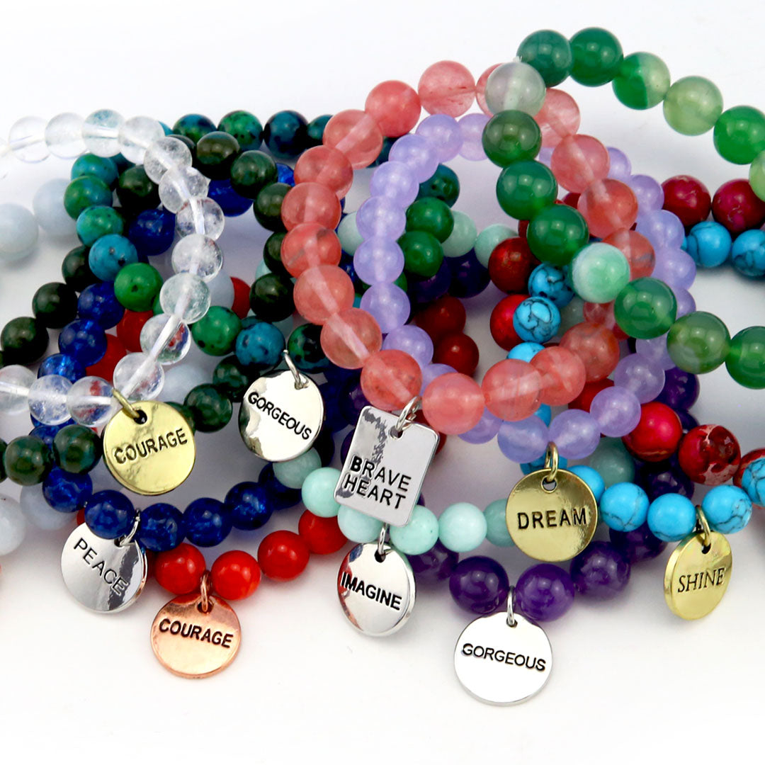 LUCKY DIP! - Gift Wrapped Bracelet!! (LD1)