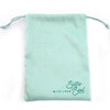 Sister & Soul Mint Aqua Soft Velour Gift Bag - Create Your Own Bundle