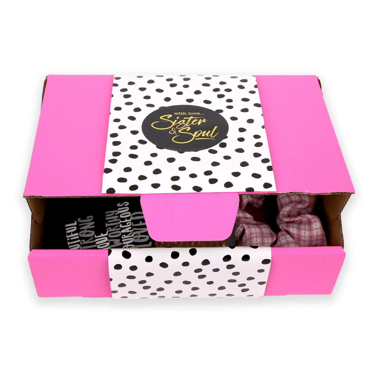 Mystery Box - Pink!