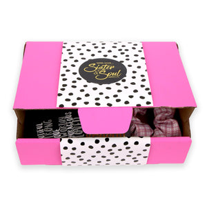 Mystery Box - Pink!
