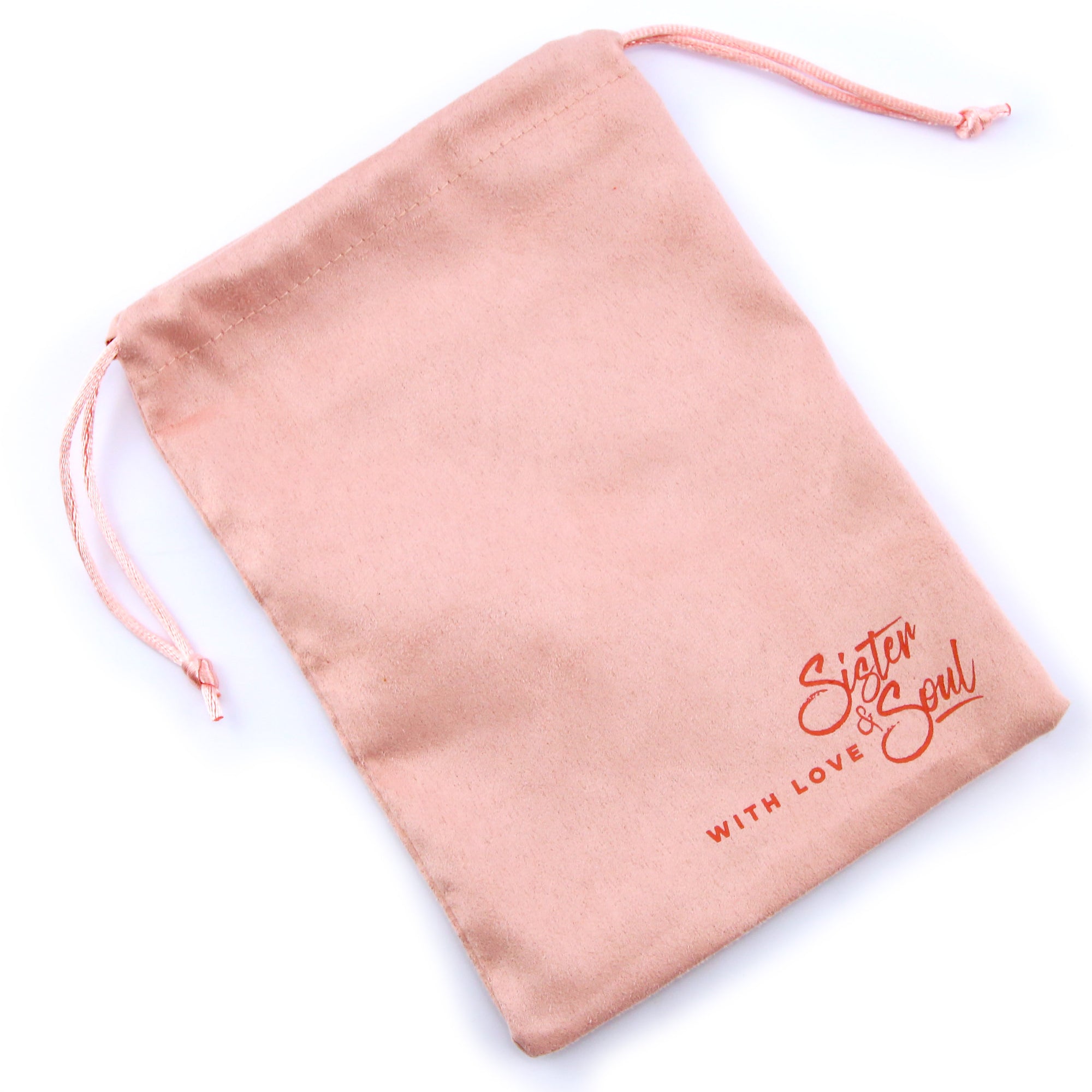 Sister & Soul Pink Gift Bag - Create Your Own Bundle