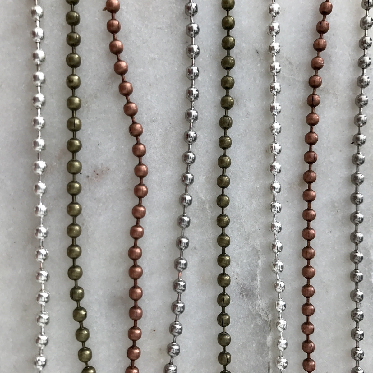 Shorten / Lengthen My Necklace Chain